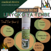 COMBO LINYOKO YA TEMBE - VAGINAL TIGHT STICK - Image 5